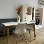 Park Center Apartment
