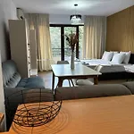 Park Center Apartment Sandanski
