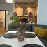 Apartment Park Center