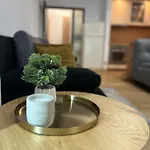 Apartment Park Center Sandanski