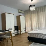 Park Center * Sandanski