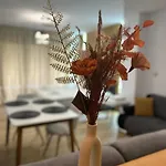 Apartment Park Center