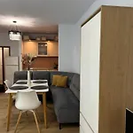 Park Center Apartment