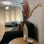 Apartment Park Center