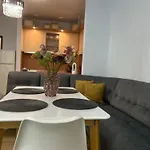 Apartment Park Center Sandanski