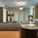 Park Center Apartment