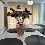 Park Center Apartment *