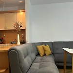 Apartment Park Center *