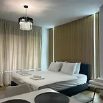 Park Center Apartment Sandanski