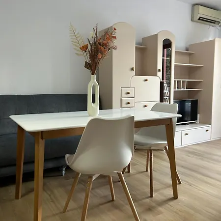 Park Center Apartamento