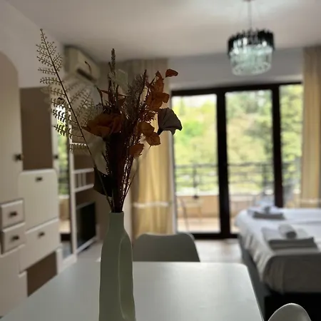Apartamento Park Center Sandanski