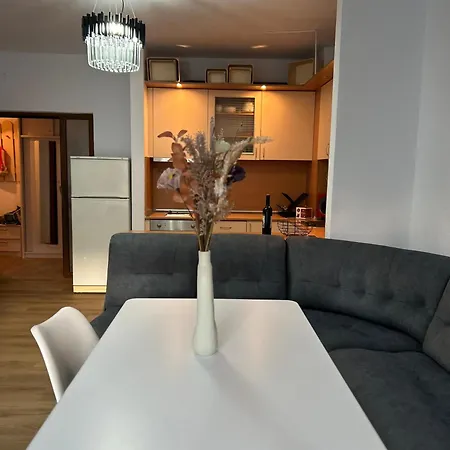 Park Center Sandanski