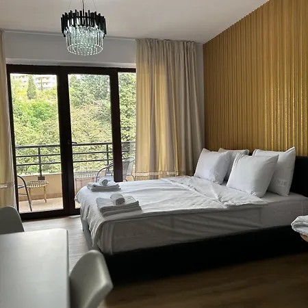 Apartment Park Center Sandanski