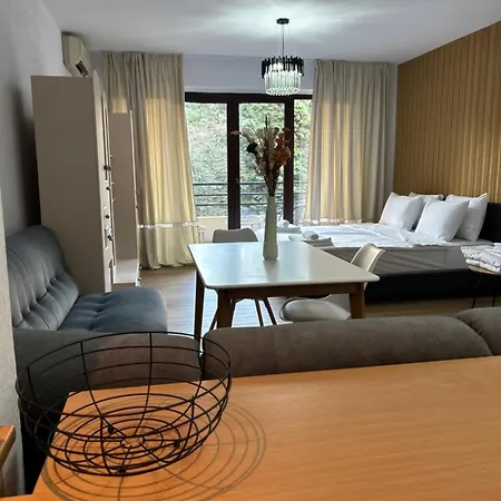 Park Center Apartment Sandanski