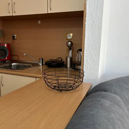 Park Center Lägenhet Sandanski