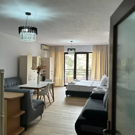 Park Center Apartamento *