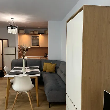 Park Center Apartamento