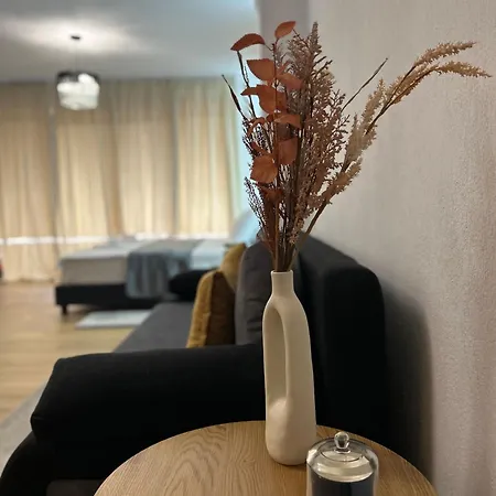 Apartamento Park Center