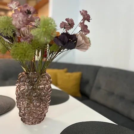 Park Center Apartment Sandanski