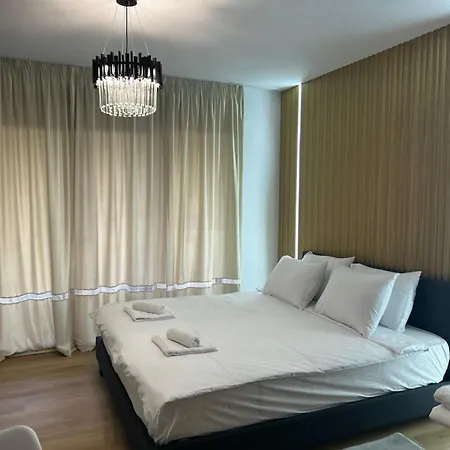 Apartment Park Center