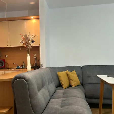 Apartment Park Center *