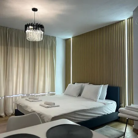 Park Center Apartment Sandanski