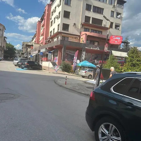 Park Center Sandanski