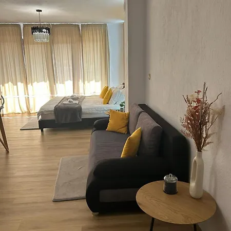 Park Center * Sandanski