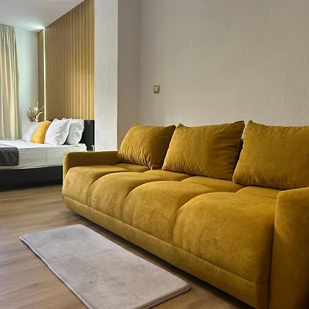 Appartamento Park Center