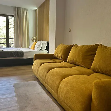 Park Center * サンダンスキ