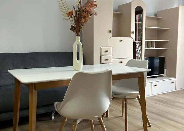 Park Center Διαμέρισμα