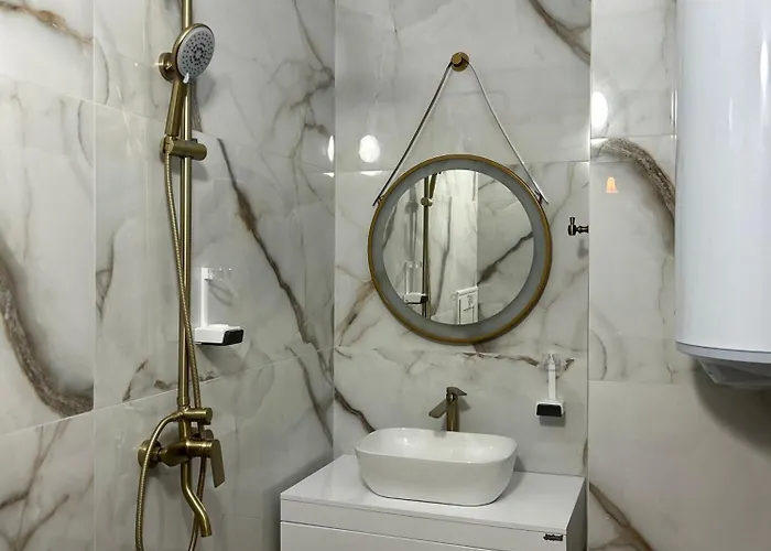 Διαμέρισμα Park Center