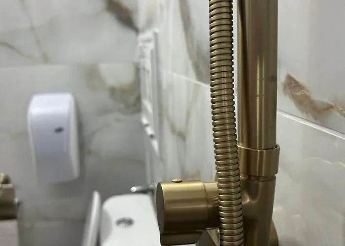 דירה Park Center