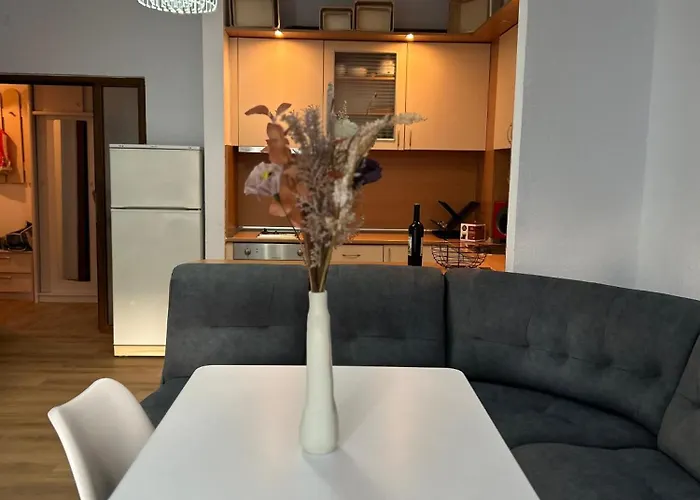 Park Center サンダンスキ