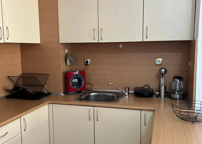 Park Center サンダンスキ