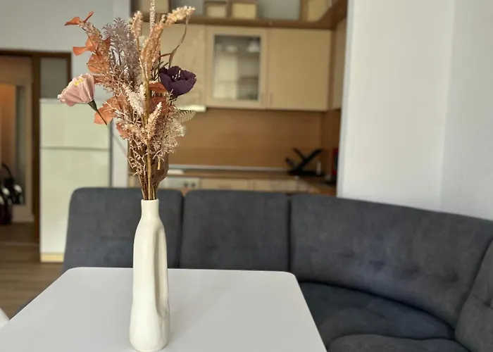 Park Center * סנדנסקי