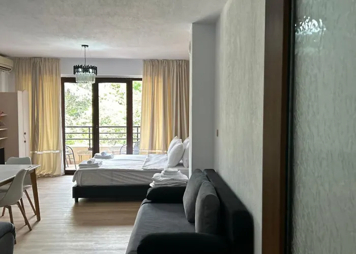 Park Center * サンダンスキ