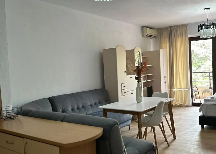 Park Center * Σαντάνσκι