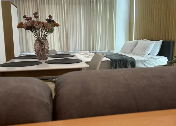 Park Center * סנדנסקי