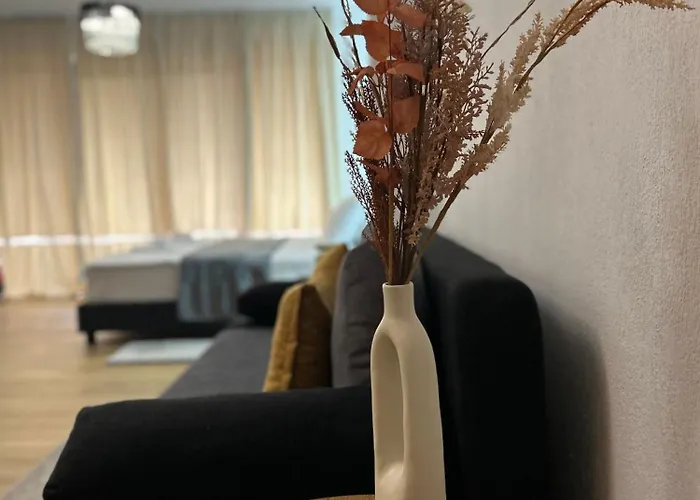 דירה Park Center