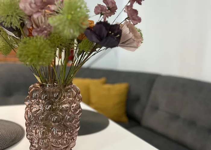 Park Center דירה סנדנסקי