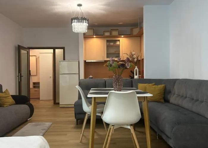 Park Center סנדנסקי