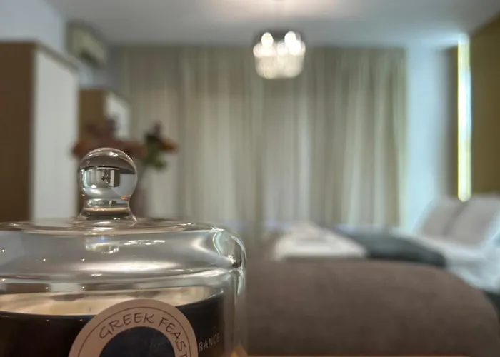 דירה Park Center סנדנסקי