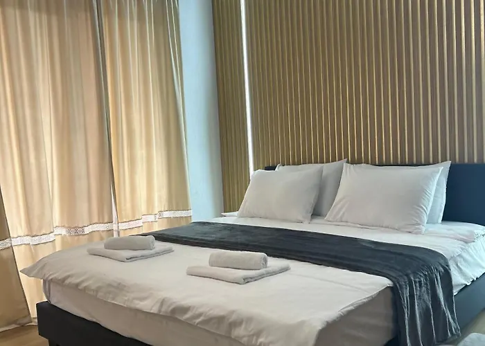 Park Center סנדנסקי