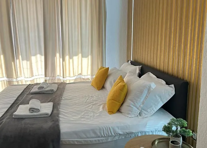 Park Center Διαμέρισμα Σαντάνσκι