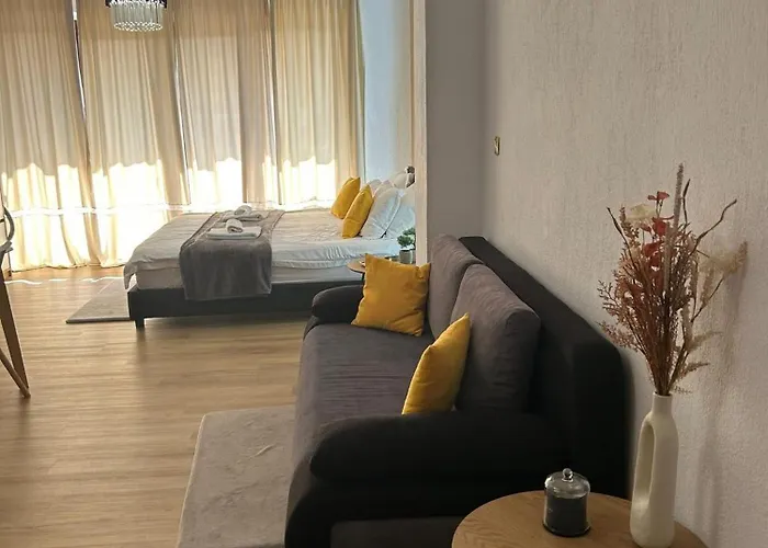 Park Center * Σαντάνσκι