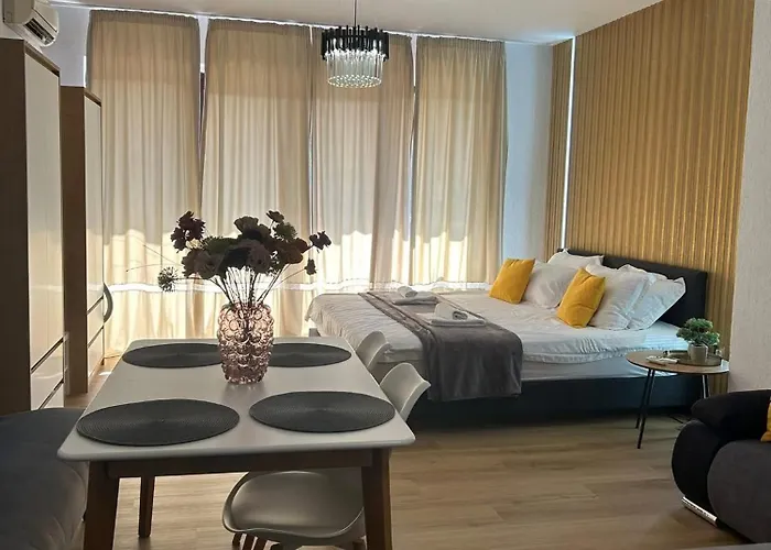 Park Center Σαντάνσκι