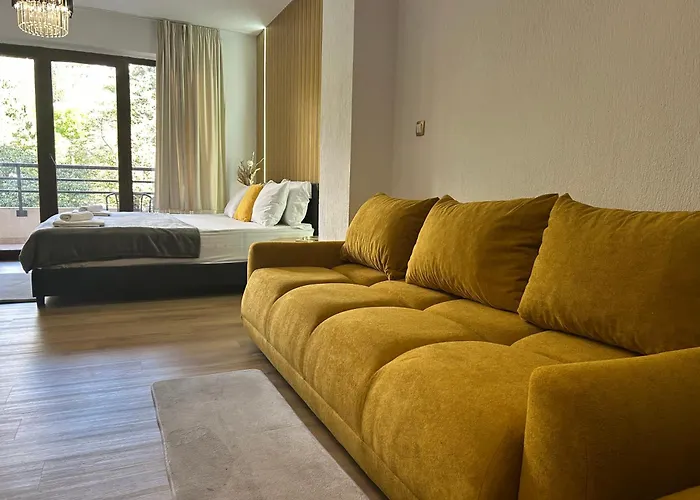 Park Center * Σαντάνσκι